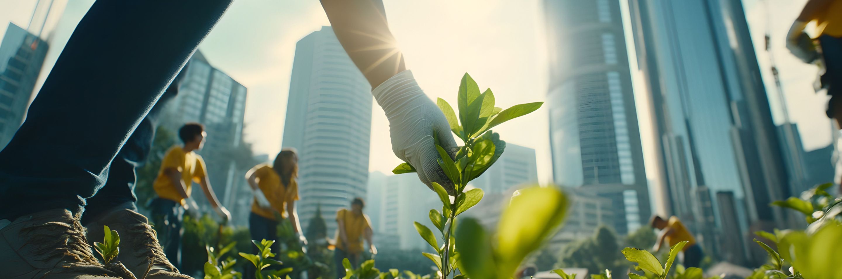Investing Responsibly — Cap10