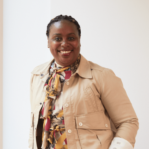 Tracy Collison